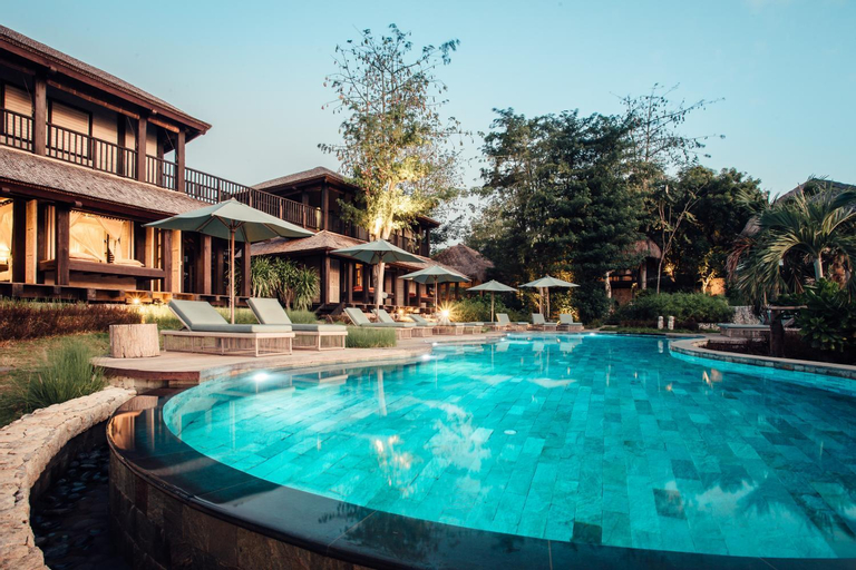 Swimming Pool 3