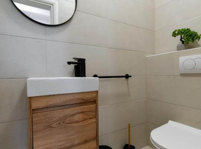 Bathroom 3, Villa Kate, Pašman