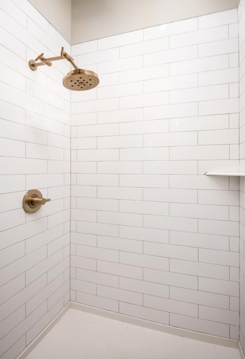 Bathroom 3, The Stricklin Hotel- Florence, Lauderdale