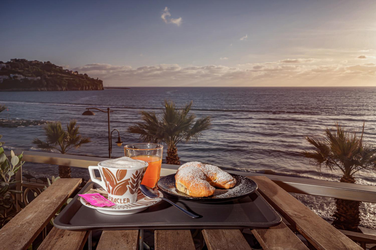 Food & Drinks 4, mc b&b, Salerno
