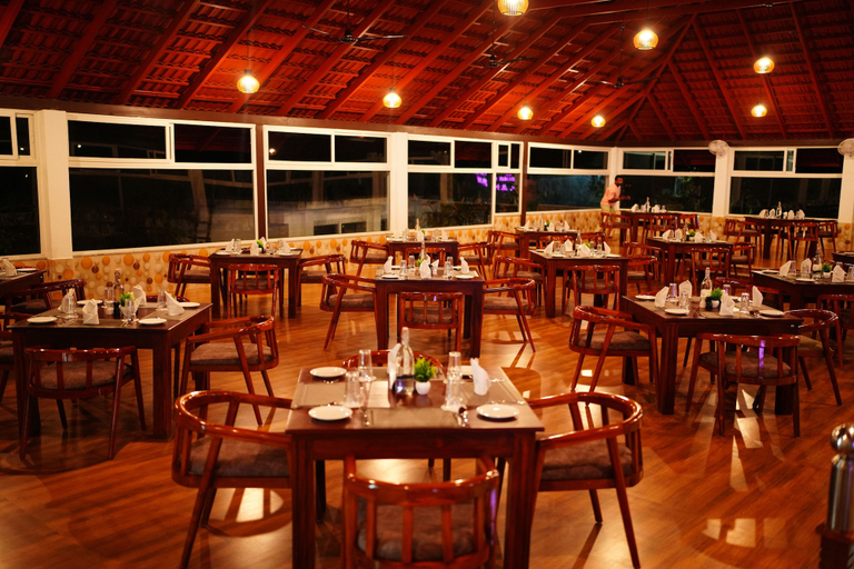 Food & Drinks 5, Coorg Orange Blossom Resort and Spa, Kodagu