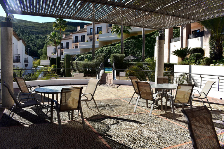 Food & Drinks, El Casar Apartments, Málaga