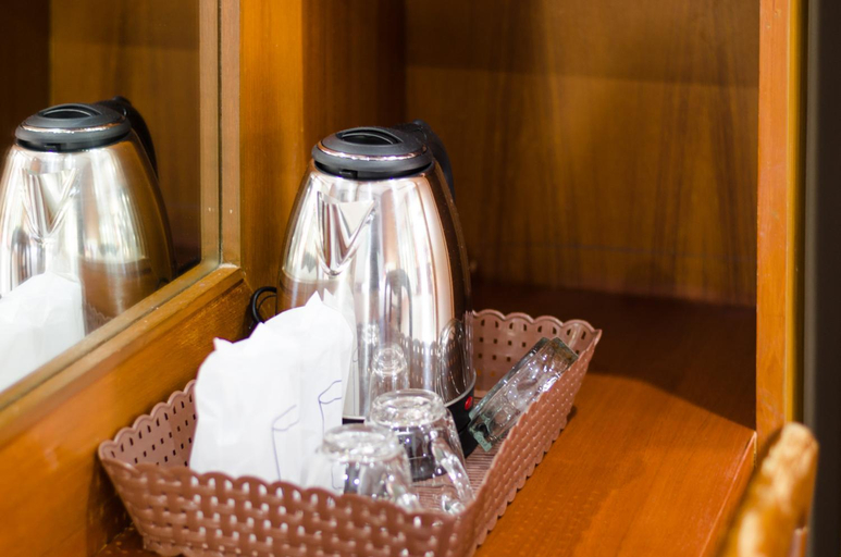 Amenities