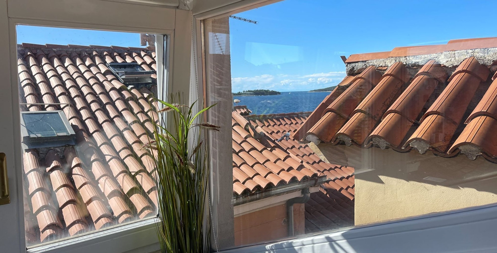 Others 4, Enchanting Quiet Residence Rovinj Downtown, Rovinj