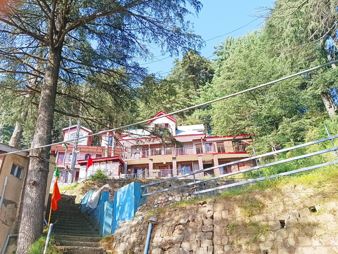 Others 2, Karan Resort, Udhampur