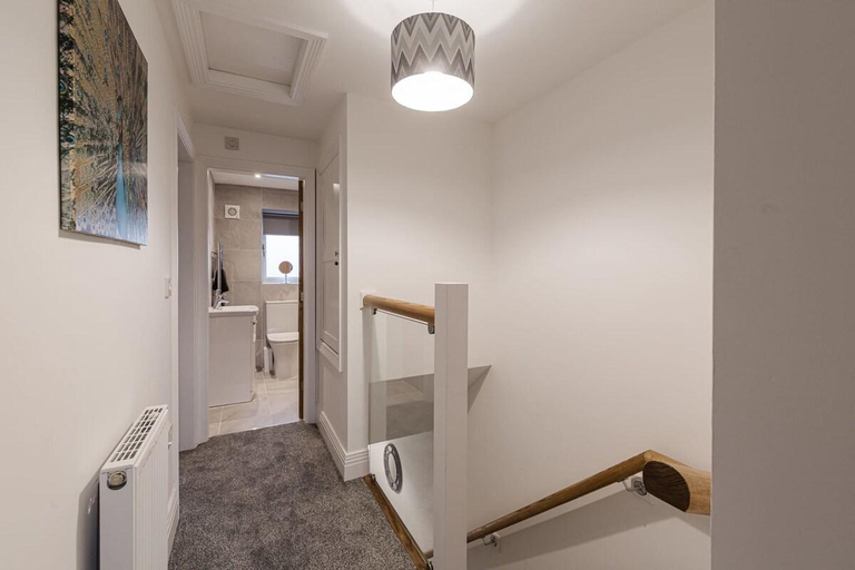 Others 3, Tannery Place | 3 Bedrooms Parking Wi-Fi Garden, Lancashire