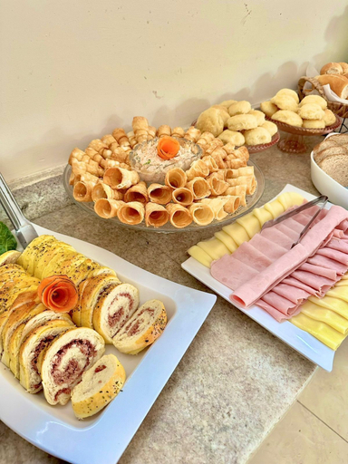 Food & Drinks 5, Caldas Palace Hotel, Tucano