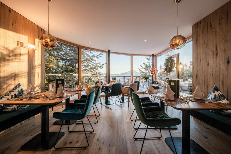 Food & Drinks 5, Hotel Hirzer 2781, Bolzano