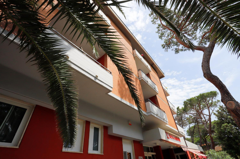 Hotel Grifone, Grosseto