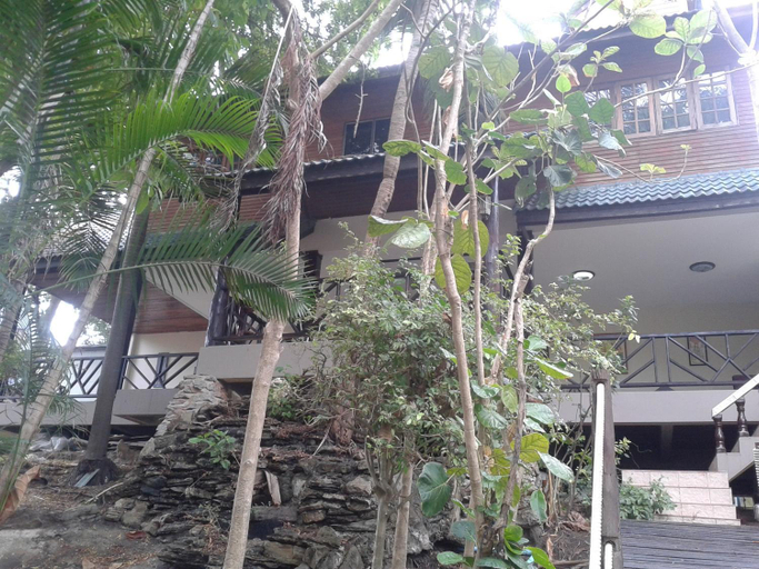 Exterior & Views 2, Marissa Hotel, Ko Phangan