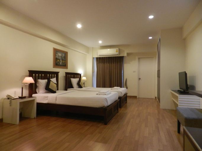 Bedroom 18