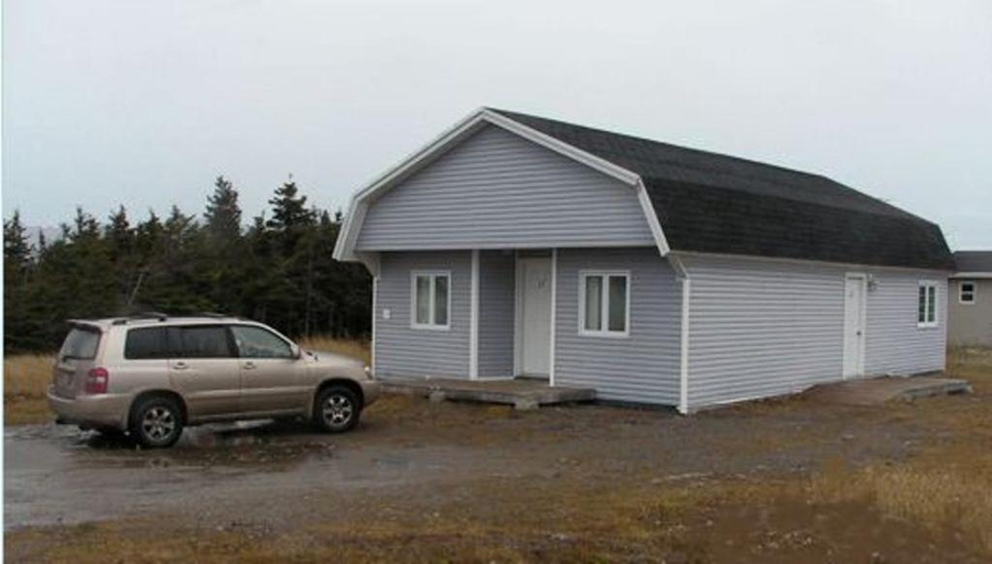 Others 4, Dockside Motel, Division No. 9