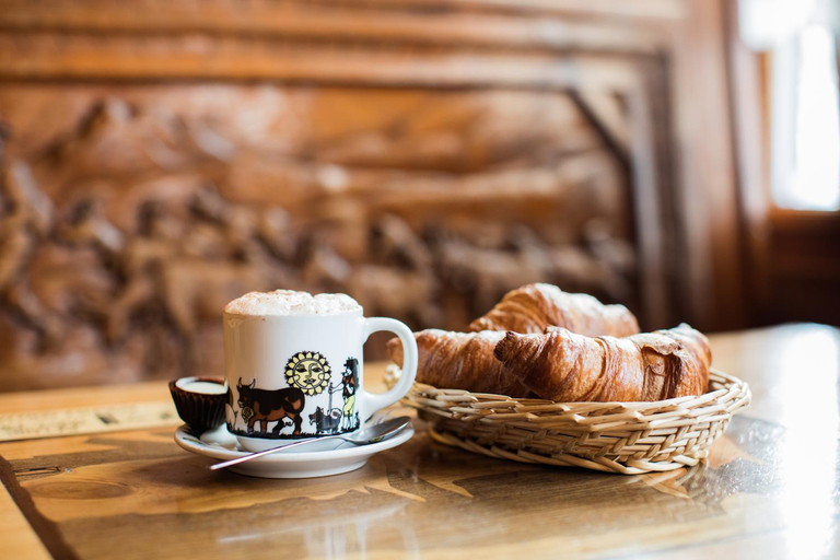 Food & Drinks 4, Cafe Tivoli, La Veveyse