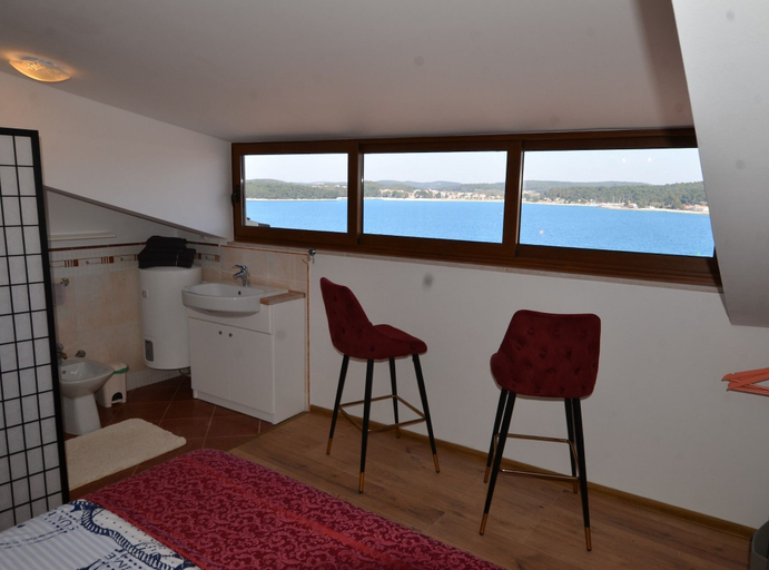 Others 5, Sea View Downtown Rovinj Apartment, Rovinj