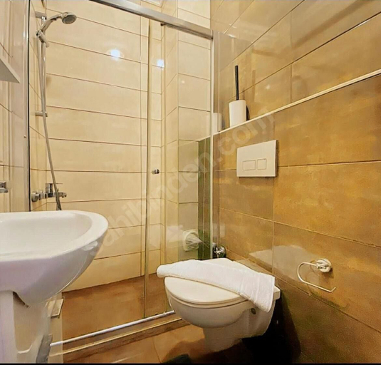Bathroom, AIRHOME, Şişli