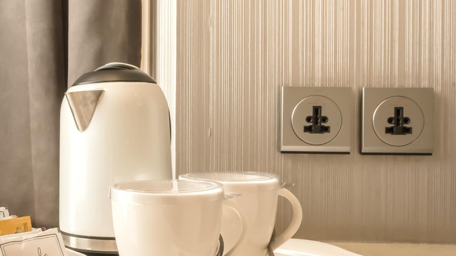 Amenities