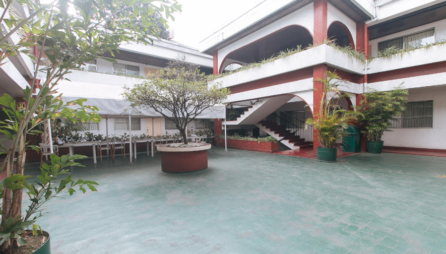 Exterior & Views 2, RedDoorz @ Broadway Court Apartelle II Quezon City, Quezon City