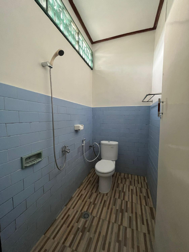 Bedroom 3, Bagus Homestay, Karangasem