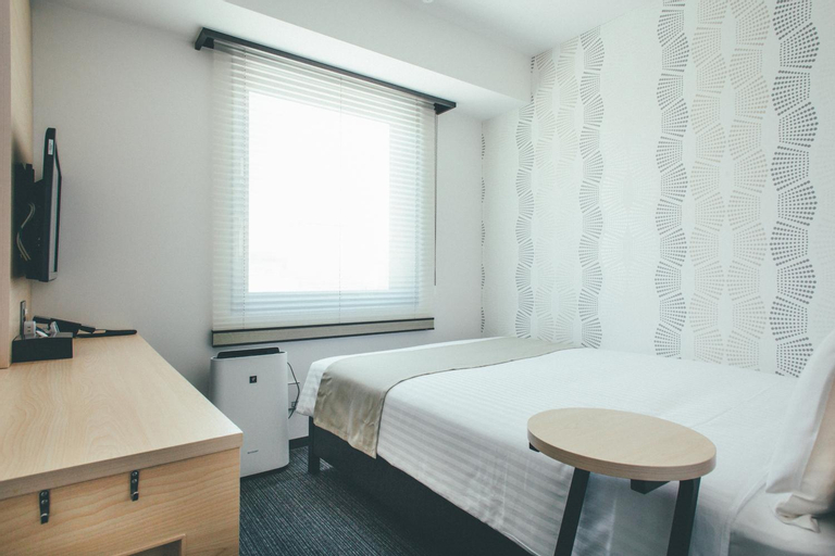 Hotel Kuretakeso Hiroshima Otemachi, Hiroshima