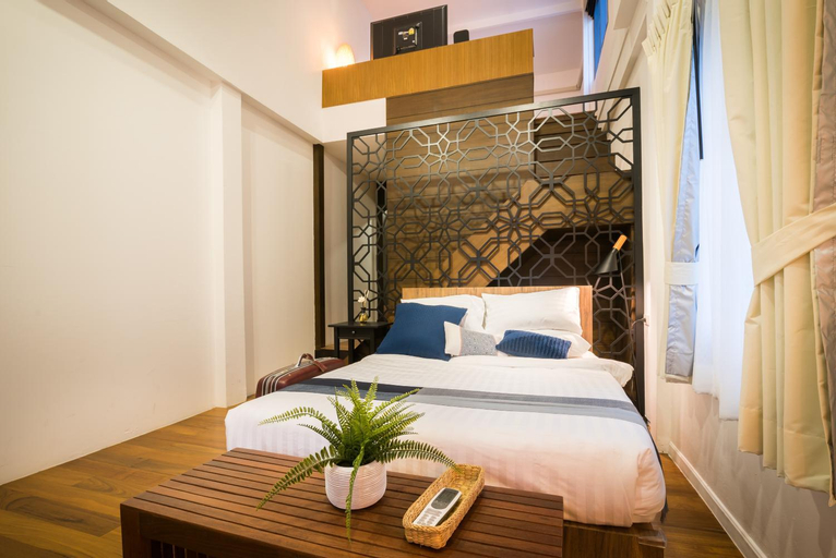 Bedroom 12