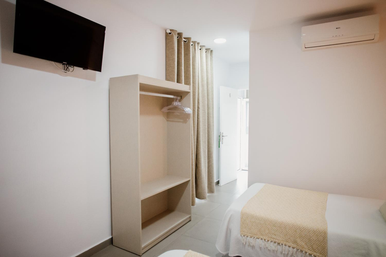 Others 5, Apartamentos Turisticos Mastil 16, Málaga