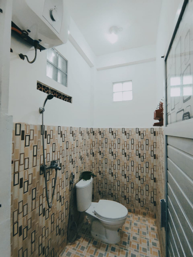 Bedroom 5, DVIO Syariah, Bukittinggi