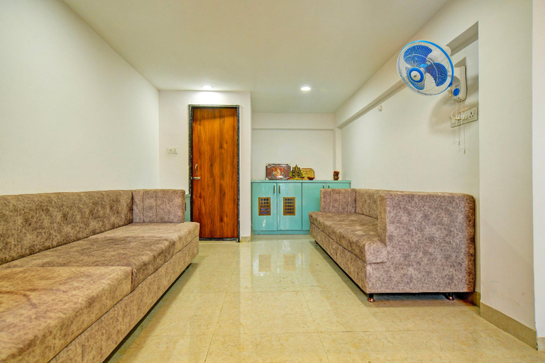 Others 4, Hotel O Delight Stay, Indore