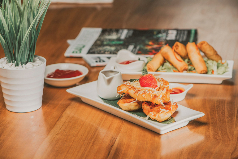 Food & Drinks 10
