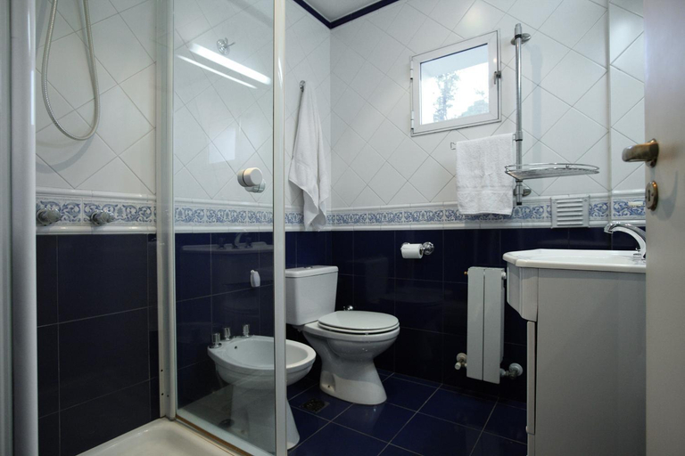 Bathroom 3, Lo de Costa B&B, Vicente López