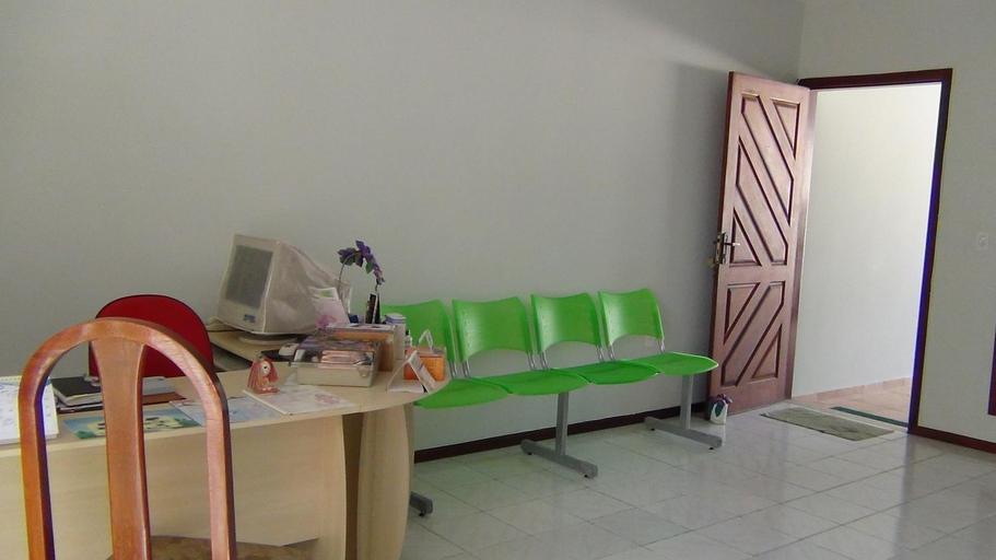 Public Area