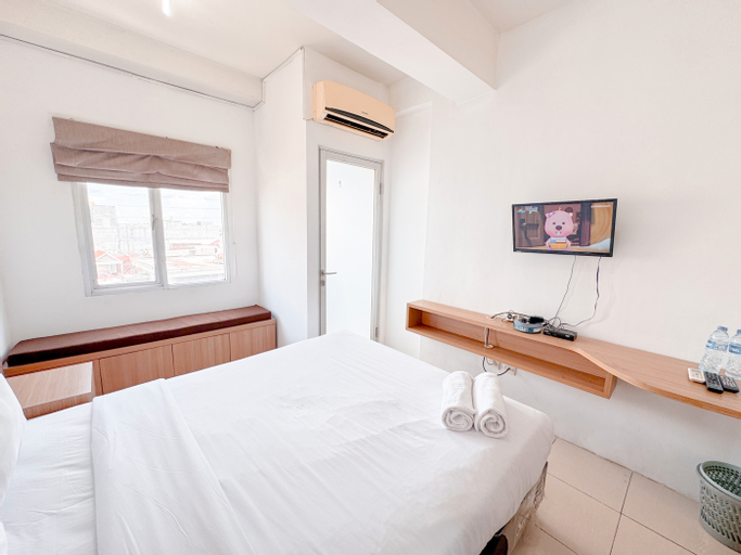 Bedroom 9