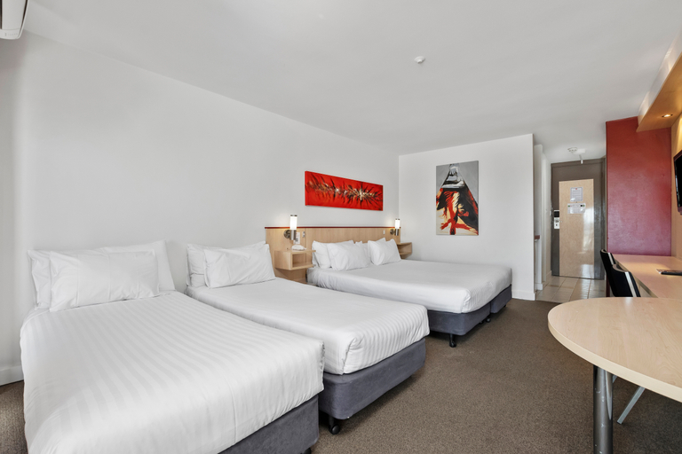 Bedroom 12