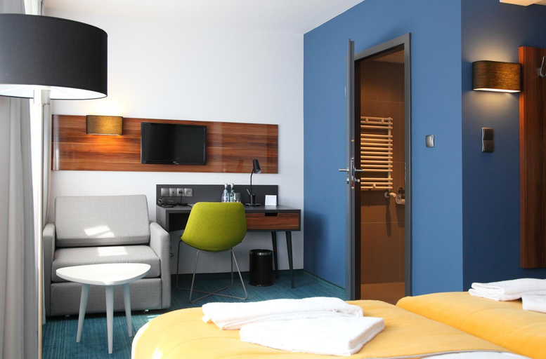 Bedroom 6