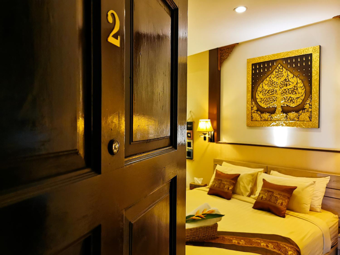 Bedroom 14