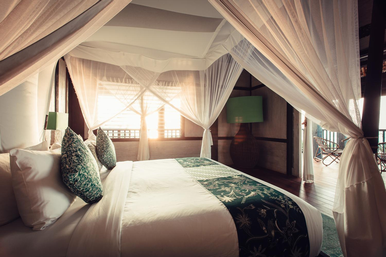 Bedroom 12