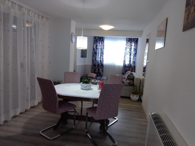 Others 3, Apartments Rustika Toscana, Vodice