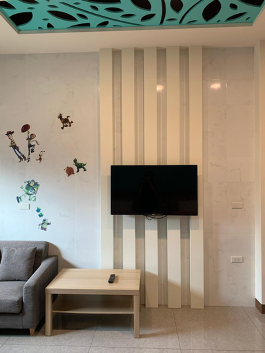 Others 5, The Sunny Homestay, Nantou