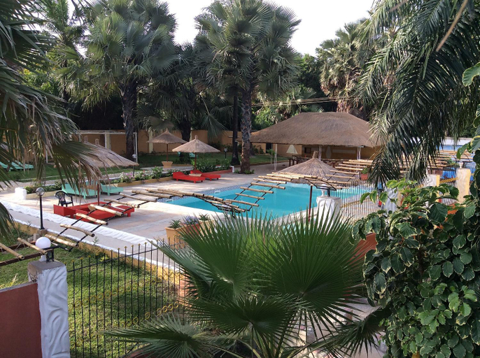 Others 4, Calabash Apartment-Hotel, Kanifing