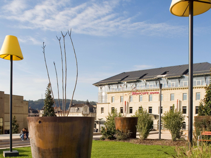 Mercure Périgueux Centre Hotel, Dordogne
