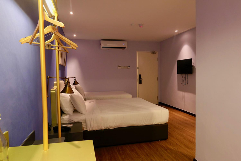 Bedroom 7