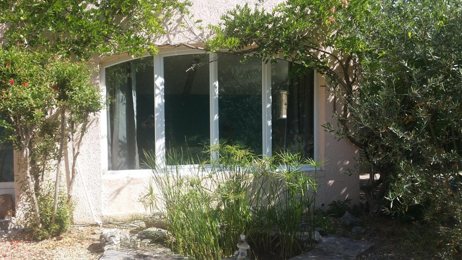 View 4, Le clos des olivettes, Hérault
