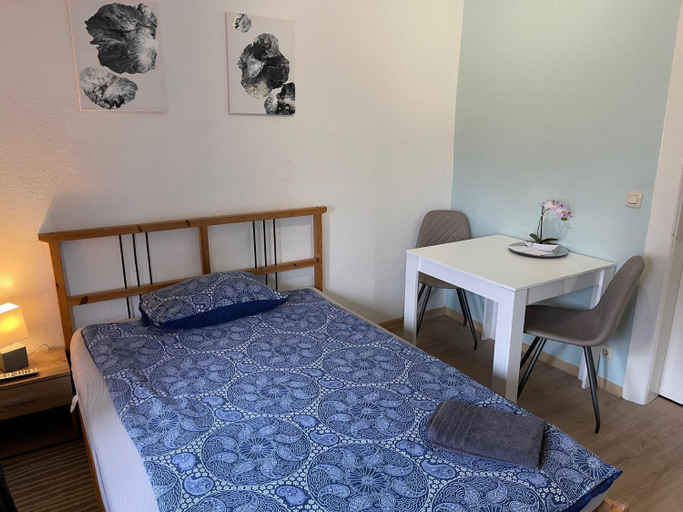 Bedroom 7