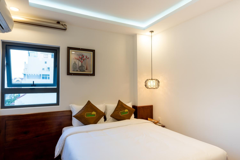 Bedroom 23