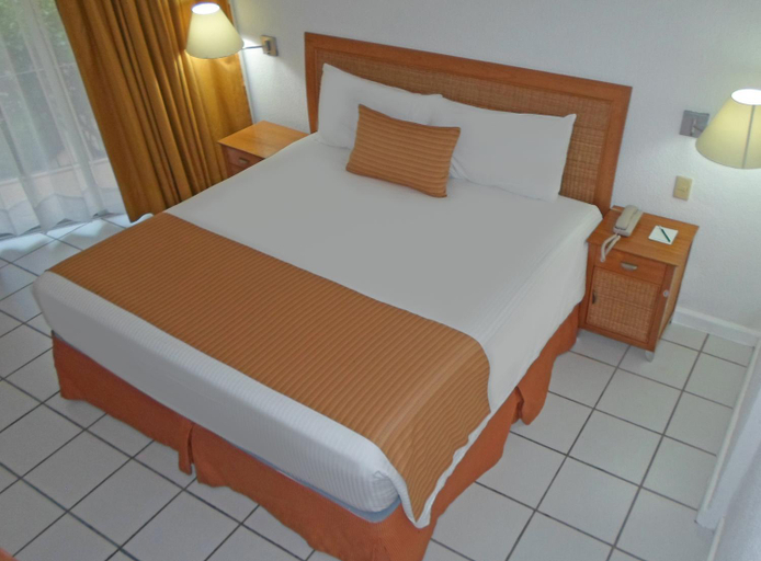 Bedroom 3, Hotel Viva Villahermosa, Centro