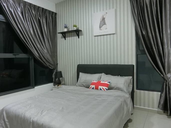 Others 4, Atlantis Residence@Iconstay Melaka, Malacca City