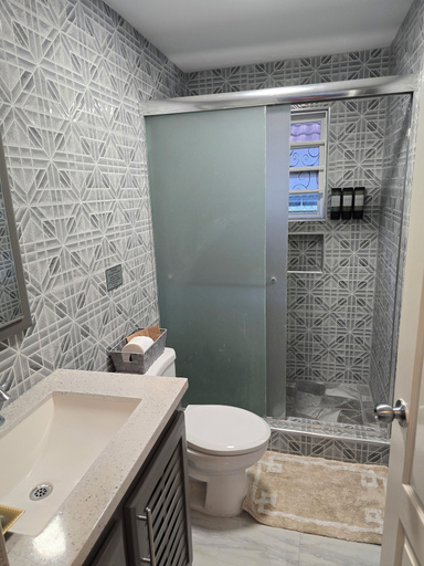 Bathroom 3, Soleil Paradise Palms