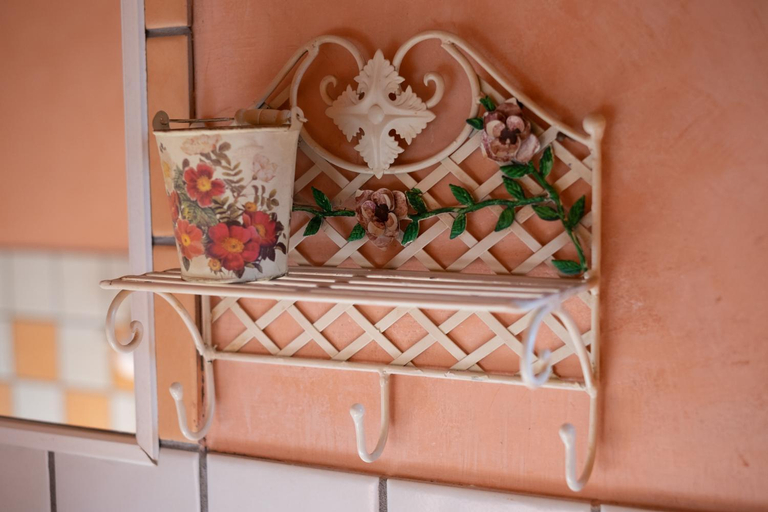 Others 4, Rosalimone B&B, Padua