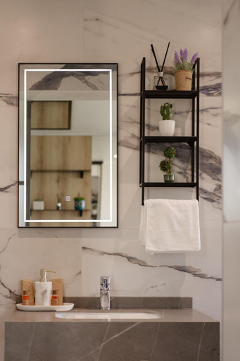 Bathroom 3, 446 Tiny House Shiroke, Shkodrës