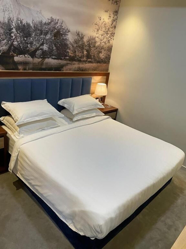 Bedroom 4, Ezz Hotel Apartments, Jeddah