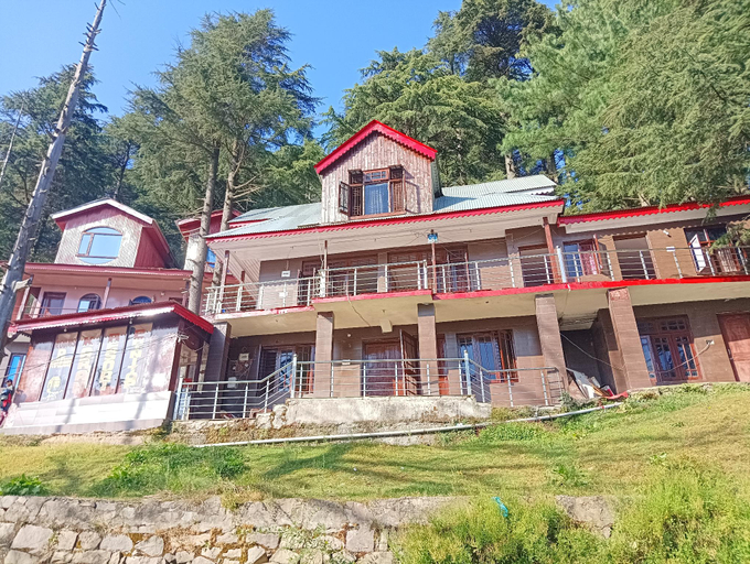 Others 4, Karan Resort, Udhampur